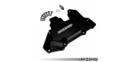034 Stage 2 Billet Catch Can Kit